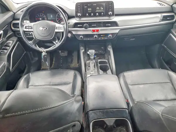 5XYP6DHCXLG073457 2020 KIA TELLURIDE - Image 8