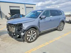 5XYP6DHCXLG076312 2020 KIA TELLURIDE