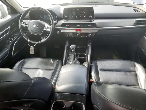 5XYP6DHCXLG076312 2020 KIA TELLURIDE - Image 8