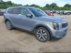 5XYP6DHCXLG079307 2020 KIA TELLURIDE
