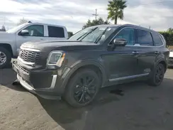 5XYP6DHCXLG085026 2020 KIA TELLURIDE