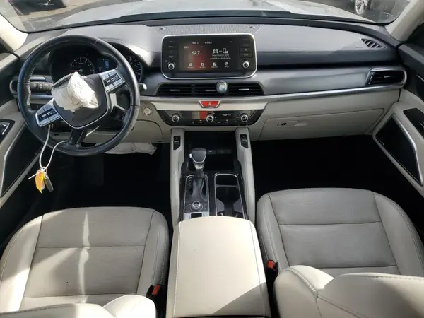 5XYP6DHCXLG085026 2020 KIA TELLURIDE - Image 8