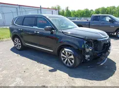 5XYP6DHCXLG086015 2020 KIA TELLURIDE
