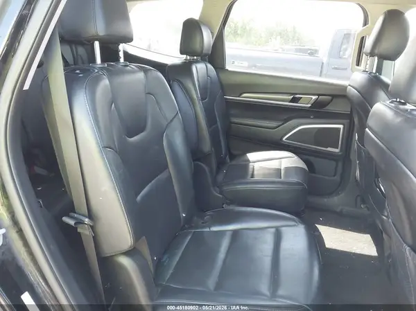 5XYP6DHCXLG086015 2020 KIA TELLURIDE - Image 8