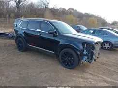 5XYP6DHCXLG087729 2020 KIA TELLURIDE