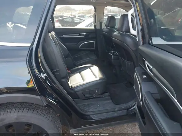 5XYP6DHCXLG087729 2020 KIA TELLURIDE - Image 8