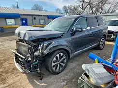 5XYP6DHCXLG091229 2020 KIA TELLURIDE