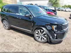 5XYP6DHCXLG095734 2020 KIA TELLURIDE