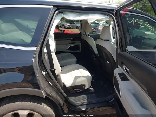 5XYP6DHCXLG095734 2020 KIA TELLURIDE - Image 8