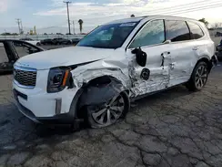 5XYP6DHCXLG096026 2020 KIA TELLURIDE