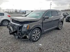 5XYP6DHCXMG097355 2021 KIA TELLURIDE