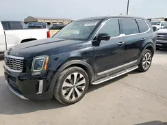 5XYP6DHCXMG098988 2021 KIA TELLURIDE