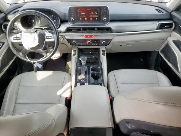 5XYP6DHCXMG098988 2021 KIA TELLURIDE - Image 8
