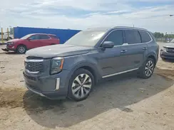 5XYP6DHCXMG110962 2021 KIA TELLURIDE