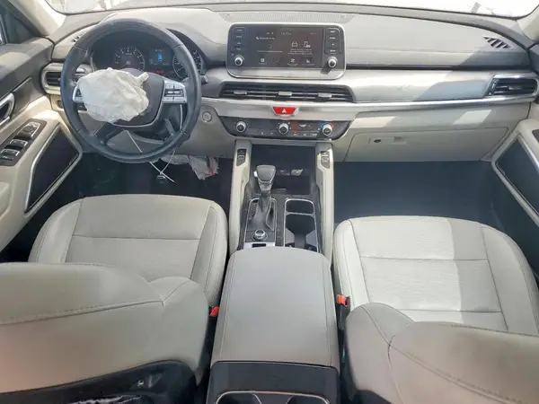 5XYP6DHCXMG110962 2021 KIA TELLURIDE - Image 8