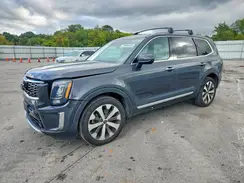 5XYP6DHCXMG115420 2021 KIA TELLURIDE