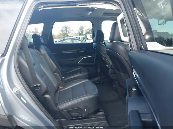5XYP6DHCXMG116633 2021 KIA TELLURIDE - Image 8