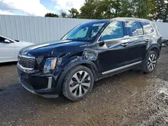 5XYP6DHCXMG123808 2021 KIA TELLURIDE