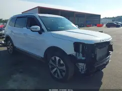 5XYP6DHCXMG136008 2021 KIA TELLURIDE
