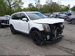 5XYP6DHCXMG137434 2021 KIA TELLURIDE
