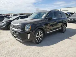 5XYP6DHCXMG148112 2021 KIA TELLURIDE