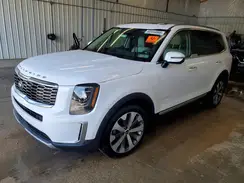 5XYP6DHCXMG148272 2021 KIA TELLURIDE