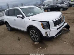 5XYP6DHCXMG154816 2021 KIA TELLURIDE