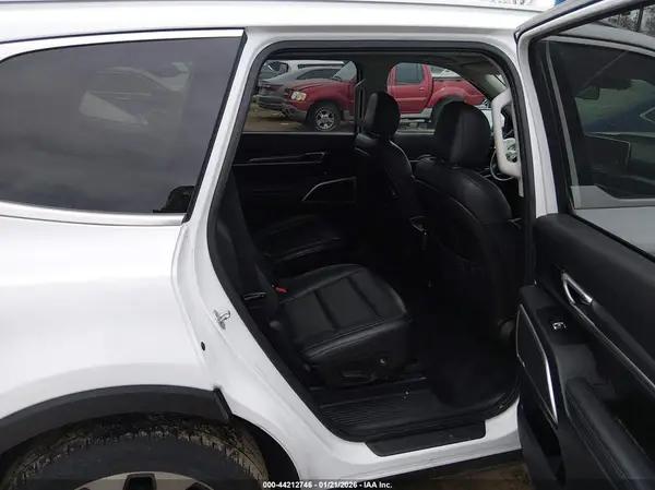 5XYP6DHCXMG154816 2021 KIA TELLURIDE - Image 8
