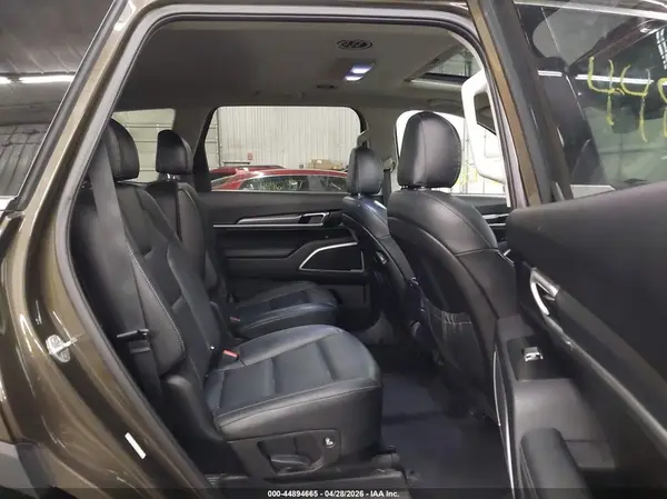 5XYP6DHCXMG158123 2021 KIA TELLURIDE - Image 8