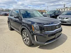 5XYP6DHCXMG162768 2021 KIA TELLURIDE