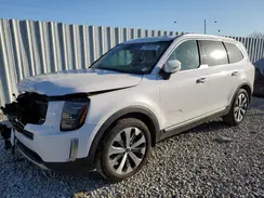 5XYP6DHCXMG176945 2021 KIA TELLURIDE