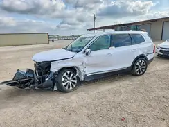 5XYP6DHCXMG177450 2021 KIA TELLURIDE