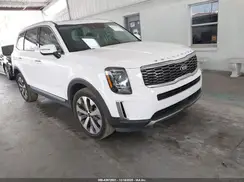 5XYP6DHCXMG183944 2021 KIA TELLURIDE