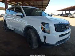 5XYP6DHCXMG184351 2021 KIA TELLURIDE