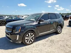 5XYP6DHCXMG185905 2021 KIA TELLURIDE