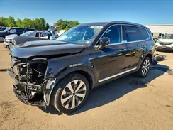 5XYP6DHCXNG197392 2022 KIA TELLURIDE