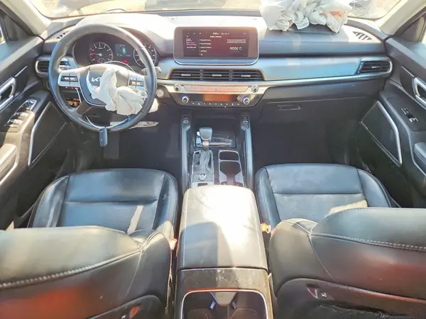 5XYP6DHCXNG197392 2022 KIA TELLURIDE - Image 8