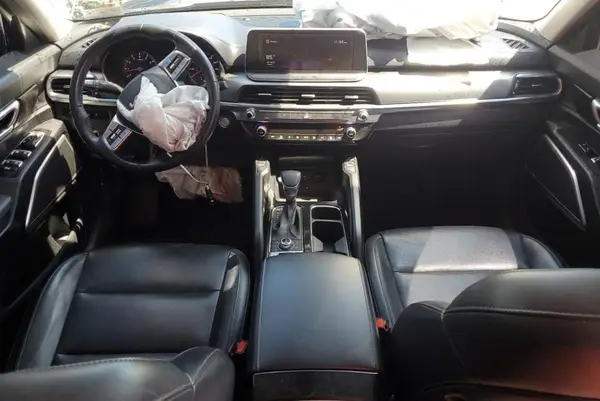 5XYP6DHCXNG199580 2022 KIA TELLURIDE - Image 8
