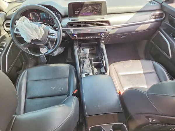 5XYP6DHCXNG216944 2022 KIA TELLURIDE - Image 8