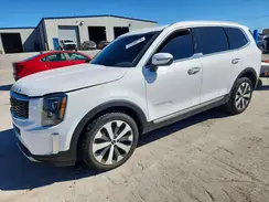 5XYP6DHCXNG220198 2022 KIA TELLURIDE