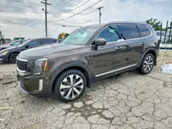 5XYP6DHCXNG244436 2022 KIA TELLURIDE