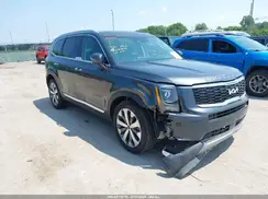 5XYP6DHCXNG244792 2022 KIA TELLURIDE