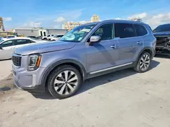5XYP6DHCXNG246400 2022 KIA TELLURIDE