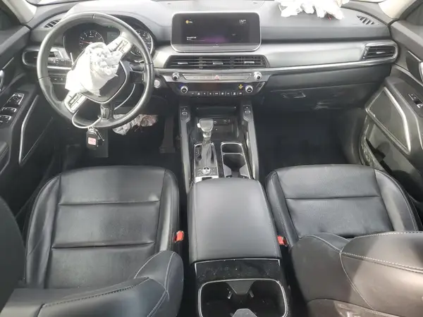 5XYP6DHCXNG249121 2022 KIA TELLURIDE - Image 8
