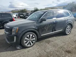 5XYP6DHCXNG249393 2022 KIA TELLURIDE
