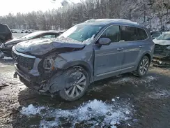 5XYP6DHCXNG262872 2022 KIA TELLURIDE