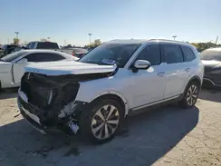 5XYP6DHCXNG271619 2022 KIA TELLURIDE