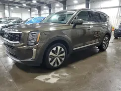 5XYP6DHCXNG285875 2022 KIA TELLURIDE