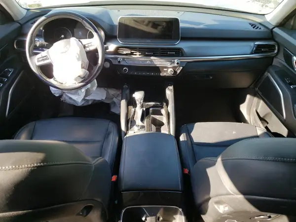5XYP6DHCXNG289229 2022 KIA TELLURIDE - Image 8