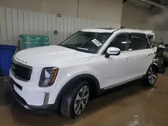 5XYP6DHCXNG296021 2022 KIA TELLURIDE